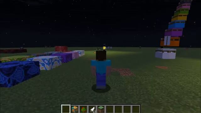 Обзор на версию майнкрафт 1.12 minectraft 1.12 смотреть онлайн