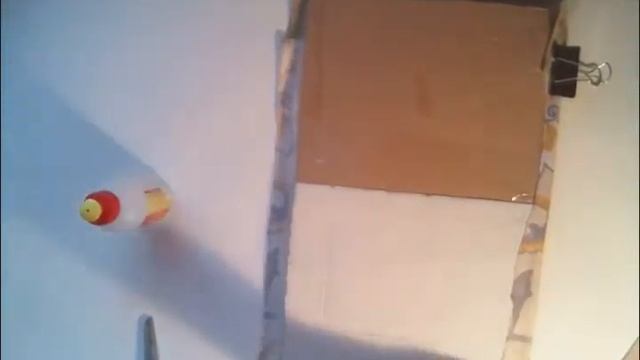 Мастер класс . Делаем коробку 22-25 для разных мелочей, нижнего белья, шелковых шарфиков. смотреть онлайн