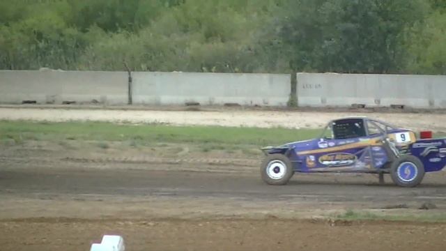 Super Buggy Crandon WI 8-31-18 смотреть онлайн