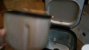 Moulinex OW240E30 Лучшая хлебопечь для вашей семьи.