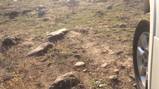 Pajero offroad, Azerbaijan, Lerik region смотреть онлайн