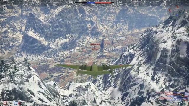 Стрим War Thunder смотреть онлайн