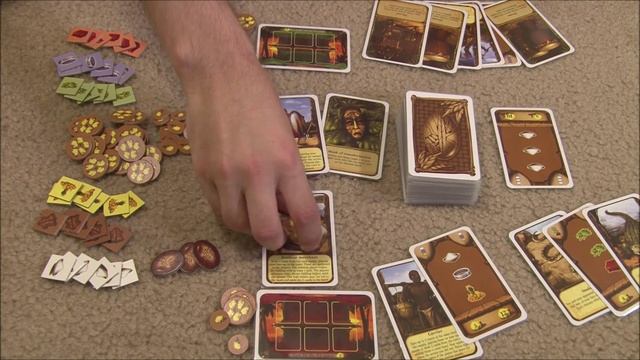Game Fondue Reviews: Jambo смотреть онлайн