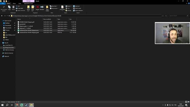 حل مشكلة easy anti cheat في لعبة farlight 84 وجميع مشاكل تشغيل اللعبة смотреть онлайн