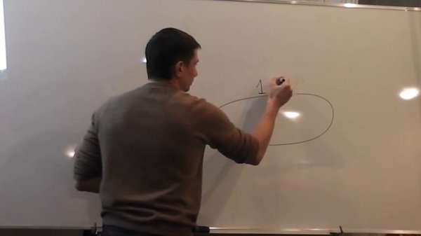 Java Core January: Java Memory. Лекция #4 (Часть 1)