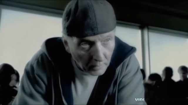 Пила 7 разговор Джона Крамера и Бобби Дагена (HD) смотреть онлайн