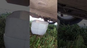 чистка кондиционера nissan x-trailt31.mp4