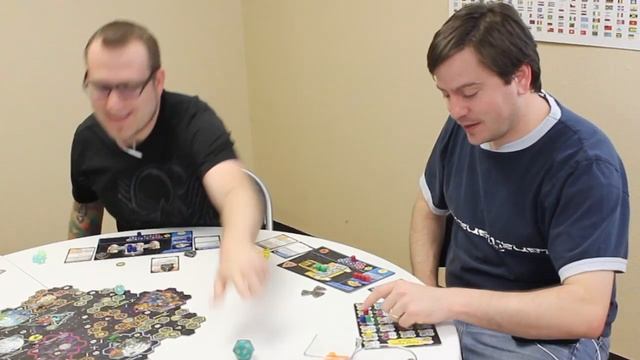 Pub Review - Xia: Legends of a Drift System смотреть онлайн