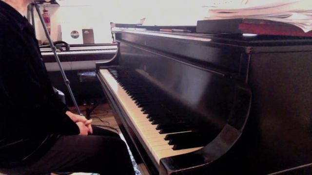 Piano Instruction: "The Little Drummer Boy" and Theory interwoven смотреть онлайн