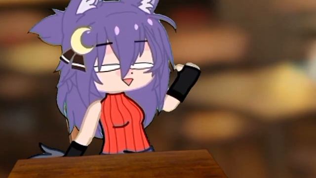 °•✰☾︎I try to get the waiter's attention by blinking in morse code☽︎✰•° смотреть онлайн