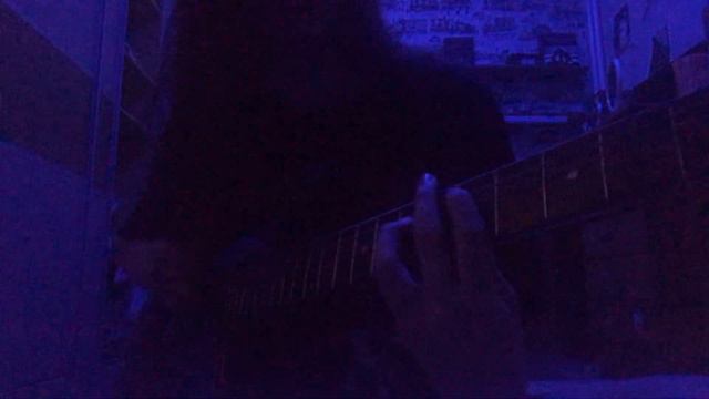 Sally Face - Home (steve Gabry)