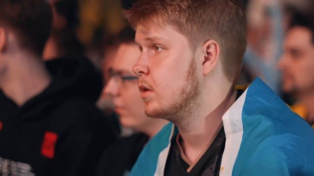 Match vs Astralis, Emotions after the victory - NAVI VLOG #7 смотреть онлайн