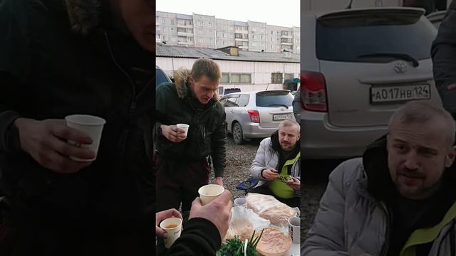 Бухой Ваня смотреть онлайн