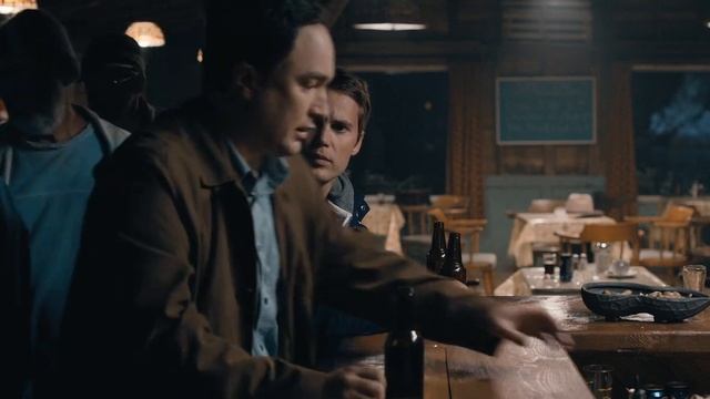 Большая афера