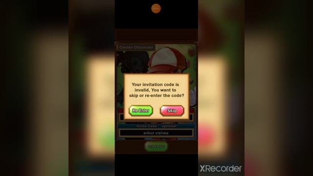 NEW THING ( INVITE CODE ) COMES IN BULU MONSTER | BULU MONSTER смотреть онлайн