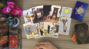 Мысли мужчины о Вас сейчас.