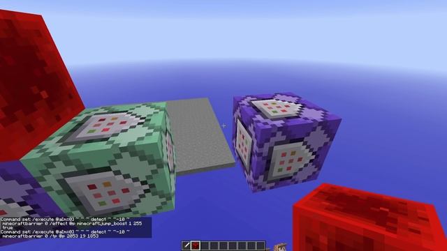 How to Respawn When Falling • Minecraft Tutorial смотреть онлайн