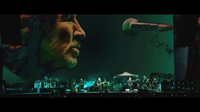 Roger Waters - Time (Live @ Mexico City 2016) смотреть онлайн