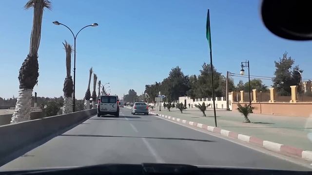 LAGHOUAT -HD- الأغواط смотреть онлайн