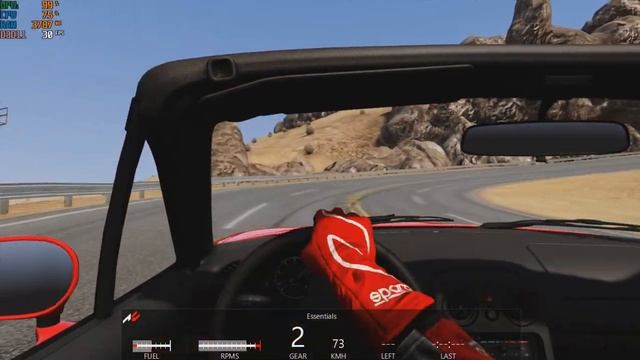 Geforce 820m Asetto Corsa PC on i3 4030u 820M Benchmark Test смотреть онлайн