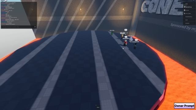Trapping roblox kids in a sumo arena смотреть онлайн