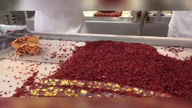 Турецкий .лукум @KEBABBABA смотреть онлайн