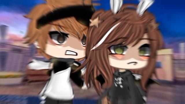 ♡ — [?] Damn someone git their feelings involved ,, glm ,, new editing style !! read desc ‹3 смотреть онлайн