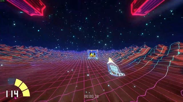 Cyber Hooker is the Best Videogame смотреть онлайн