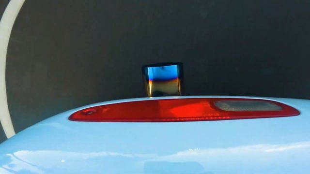 Vivid Racing Wide Body FD3S RX7-TOMEI Expreme Ti смотреть онлайн