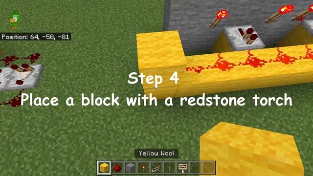 How to make a combination lock (Universal) смотреть онлайн