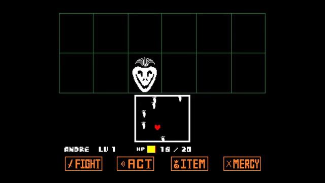 Lets meet Toriel! Undertale gameplay Part #01 смотреть онлайн