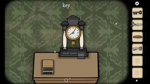 Cube Escape: Paradox - The 1st Chapter - Movie-related achievements смотреть онлайн