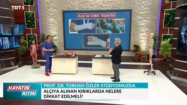 Hayatın Ritmi 330. Bölüm Kırıklar смотреть онлайн