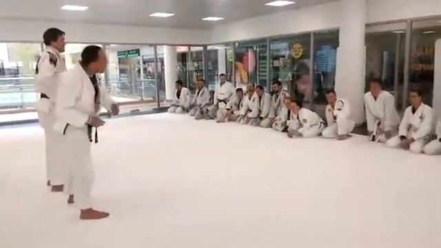 S.P.O.R.T. Generation