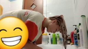 Как правильно мыть голову?