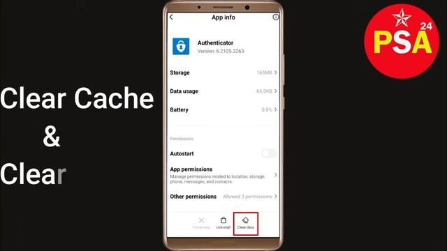 Fix Microsoft Authenticator Oops - Something Went Wrong Error in Android - Please Try Again Later смотреть онлайн