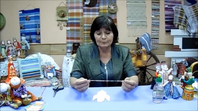 Мастер-класс "Живые игрушки" смотреть онлайн
