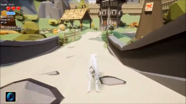 Intro to Cat Gets Medieval смотреть онлайн