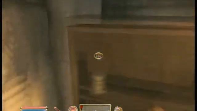 Xbox 360 - Oblivion - Sinking Pewter Pot #2 смотреть онлайн