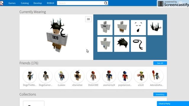 ACC HACK ROBLOX/2016!! WORKS!!! смотреть онлайн