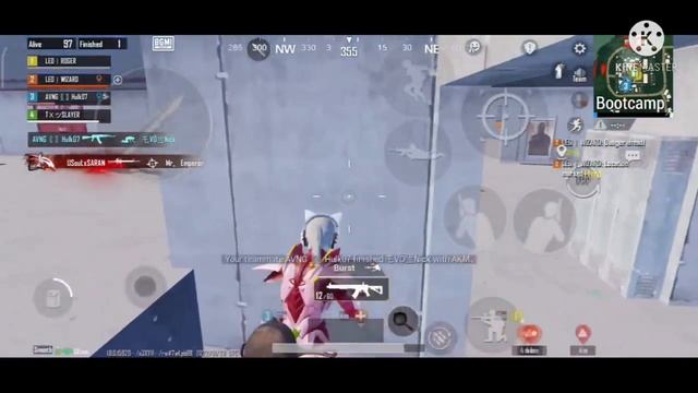 INFINITY⚡| PUBG MOBILE MONTAGE | BGMI MONTAGE | INFINITY | JAYMES YOUNG | OFFICIAL AUDIO смотреть онлайн