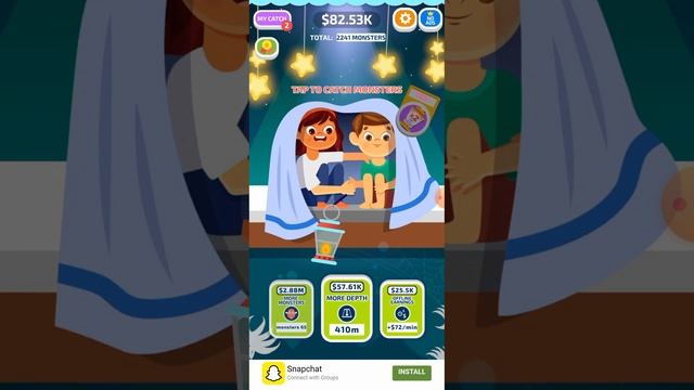 How to complete Easily 4000 meter debth The Monster Hunter Game magical tricks 2022 смотреть онлайн