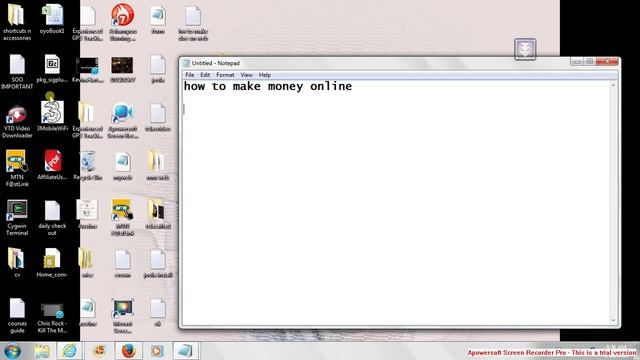 how to make money online 001 смотреть онлайн