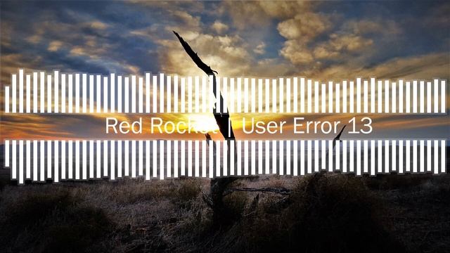 Red Rocket | User Error 13 смотреть онлайн