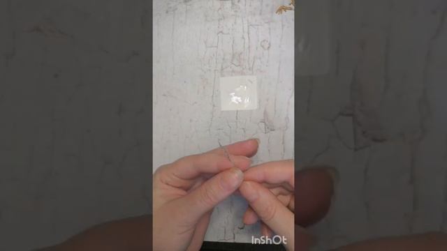 Как сделать лапки для птички смотреть онлайн