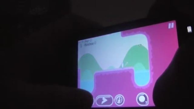 SUPER STICKMAN GOLF 2 (GAMEPLAY ANDROID) смотреть онлайн