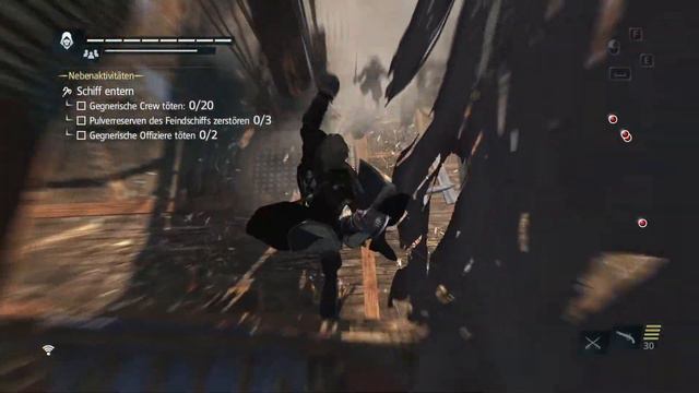 OP Jackdaw AC4 Mod (read The Pinned Comment)