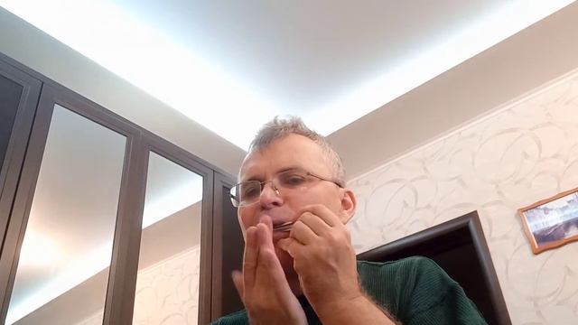 Tehno на варгане мастера Сергея Литвинова смотреть онлайн