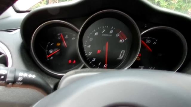 MAZDA RX 8 with LPG Liquefied Petroleum Gas z Gazem смотреть онлайн