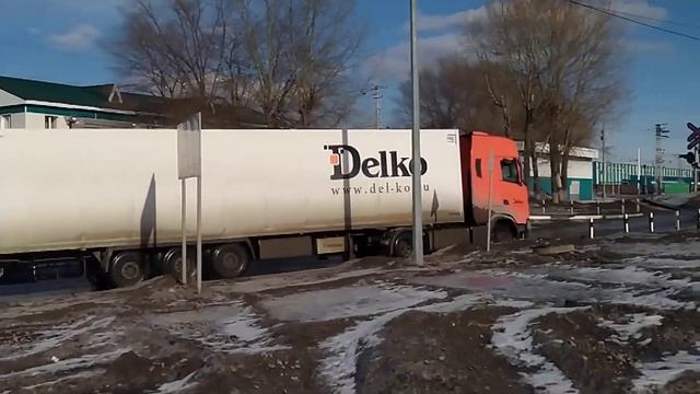 Дальнобойщики Новокузнецк смотреть онлайн